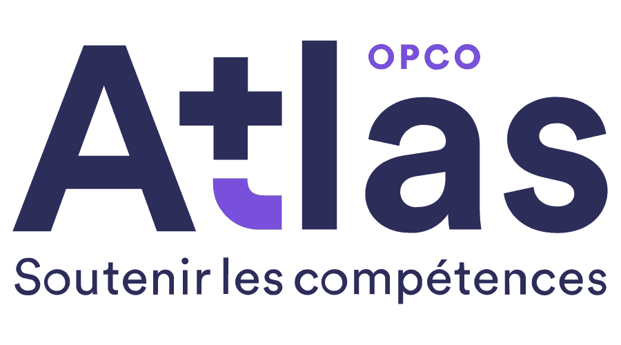 logo OPCO ATLAS