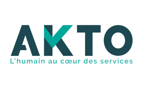 logo OPCO AKTO