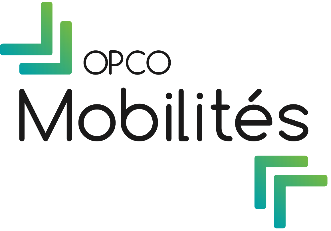 logo OPCO Mobilités